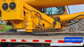 Buy XCMG 25K5D Used Crane / 5 Buy XCMG 25K5D Used Crane / 5
